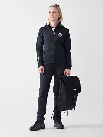 MARTINI | Damen Fleecejacke Sunrise Hoodie | 